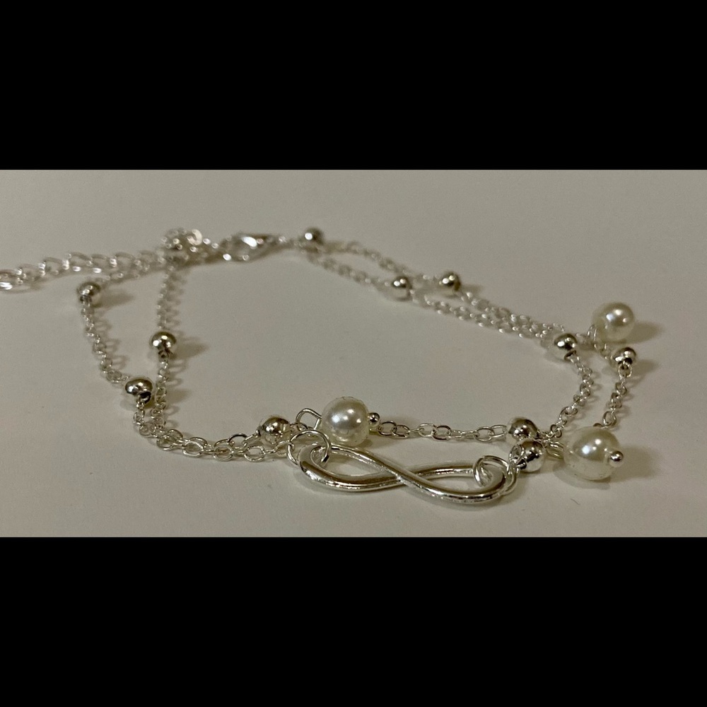 Ankle bracelet - Picture 2 of 5